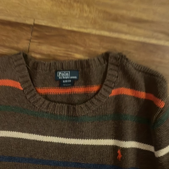 Vintage Ralph Lauren Sweater - Picture 3 of 6
